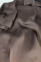 Komplet safari tencel - taupe
