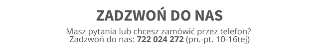 Zadzwoń do nas